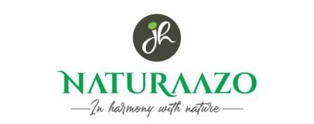 Jh Naturaazo In Harmony With Nature Device mark 6265064 Trademark
