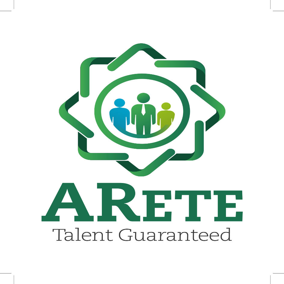 Arete- Talent Guaranteed Device mark 6265632 Trademark