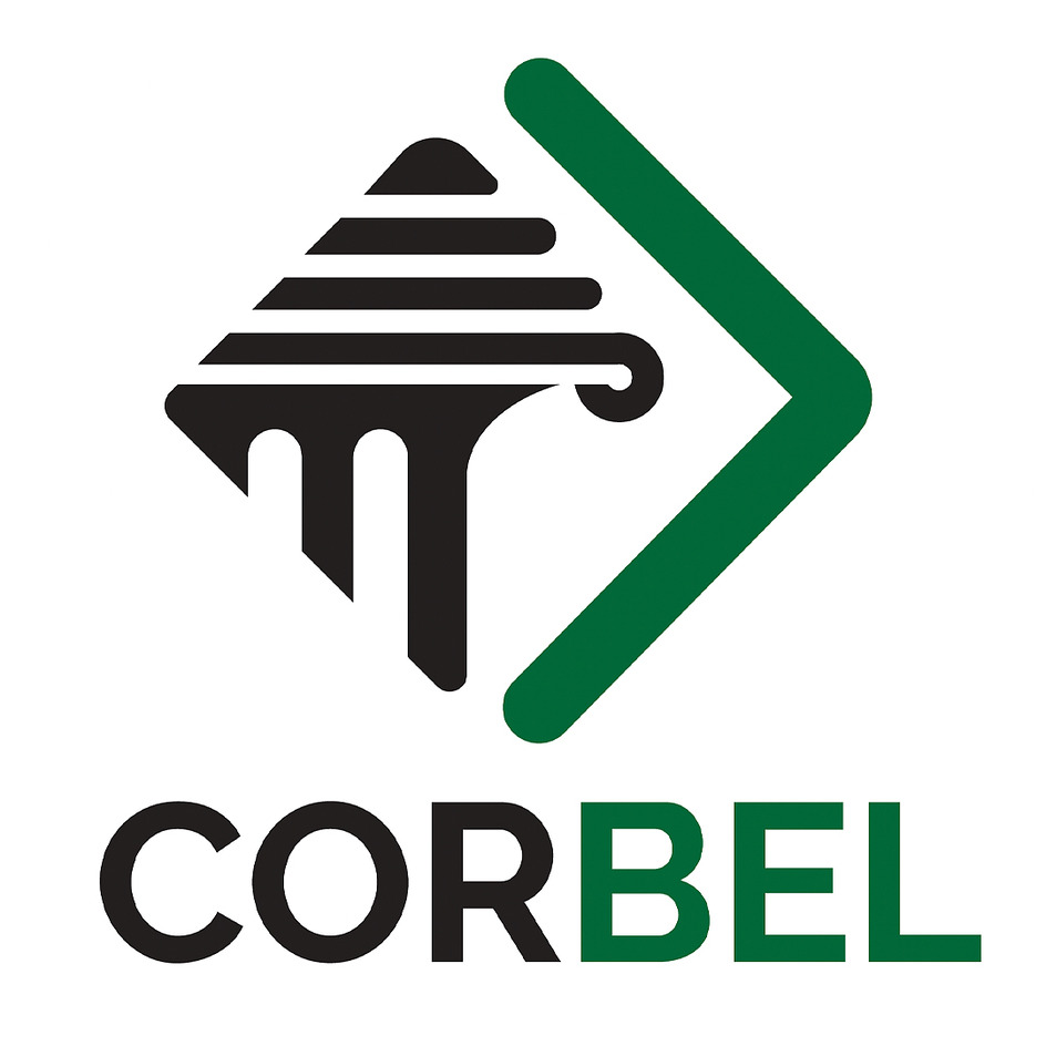 Corbel Device mark 6265633 Trademark