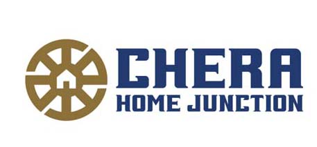 Chera Home Junction With Device Device mark 6265824 Trademark