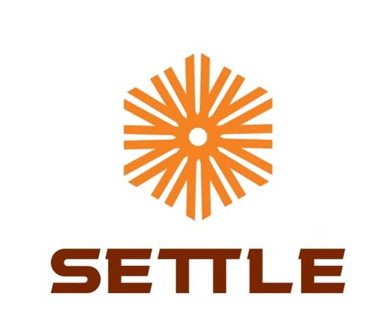 Settle With Device Device mark 6265828 Trademark