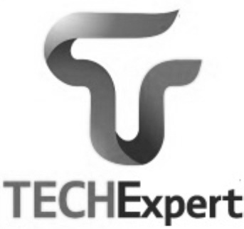 Techexpert With Logo Device mark 6265857 Trademark
