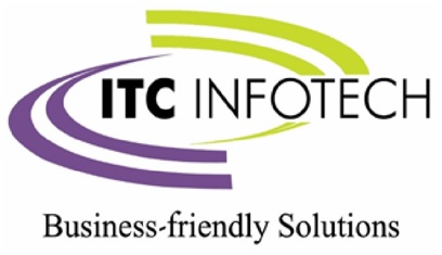 Itc Infotech Business-friendly Solutions Device mark 6265949 Trademark