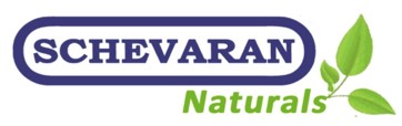 Schevaran Naturals Device Device mark 6266078 Trademark