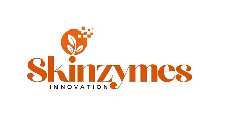 Skinzymes Innovation Device mark 6266143 Trademark