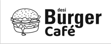 Desi Burger Café Device mark 6266275 Trademark