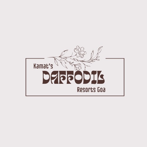 Kamat's Daffodil Resorts Goa Device mark 6266406 Trademark