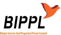 Balajee Interior And Properties Private Limited (bippl) Device mark 6266463 Trademark