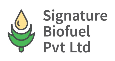 Signature Biofuel Pvt Ltd Device mark 6266554 Trademark