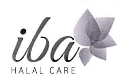 Iba With Device Of Petals Device mark 2713872 Trademark