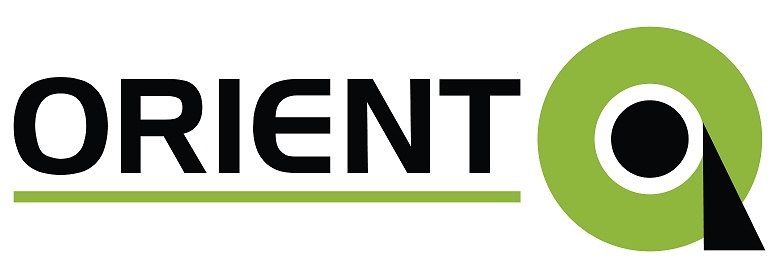 Orient With Logo Device mark 6266804 Trademark
