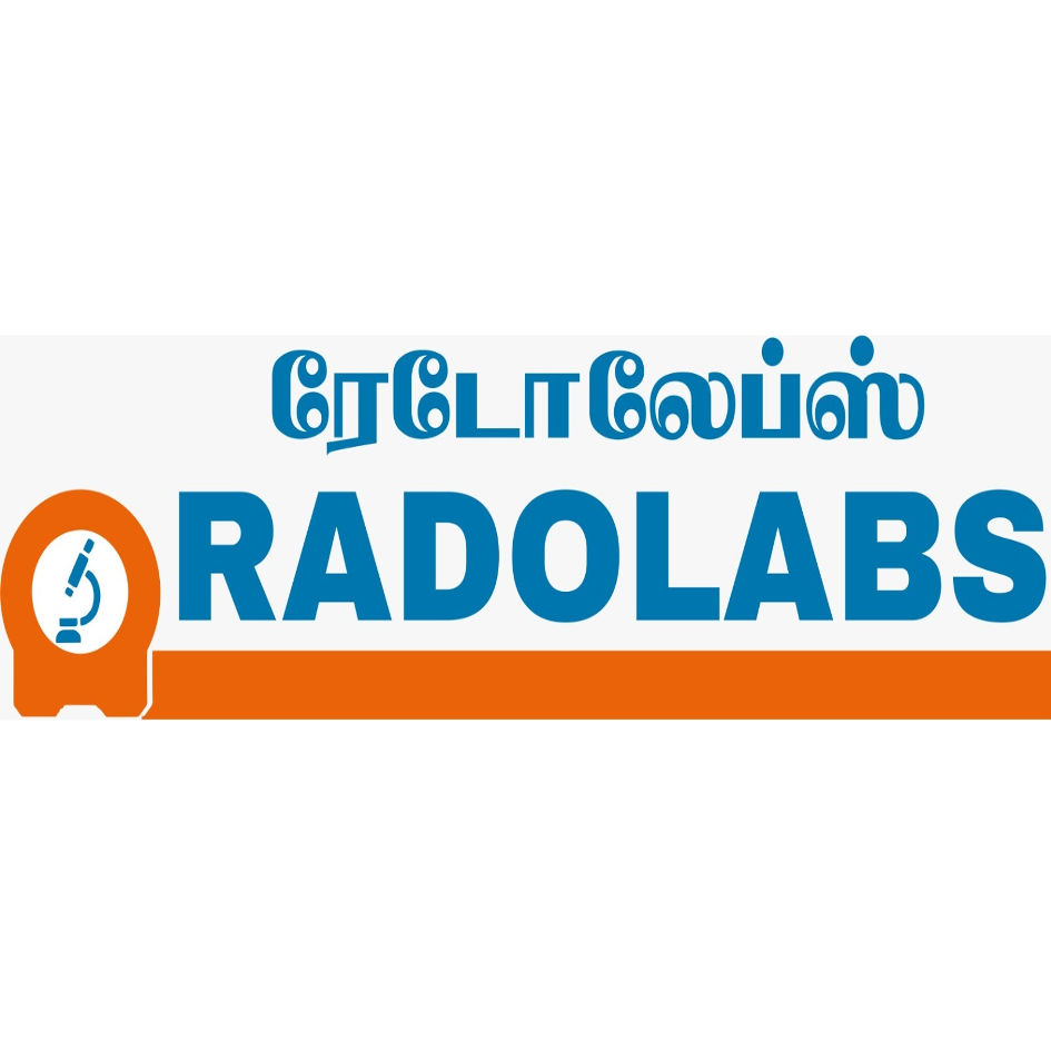 Radolabs Device mark 6267599 Trademark