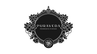 Label Consists Of Puraveda And Rose Flowers Device mark 6267692 Trademark