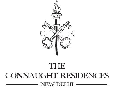 The Connaught Residences New Delhi With Device Of Cr Device mark 6278948 Trademark