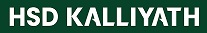 Hsd Kalliyath Device mark 6268100 Trademark