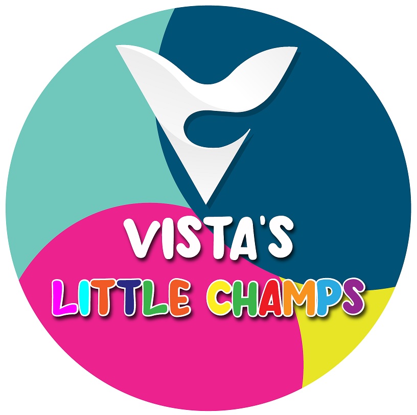 Vista's Little Champs Device mark 6268473 Trademark