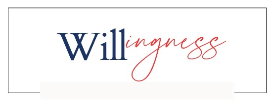 Willingness Device mark 6268007 Trademark