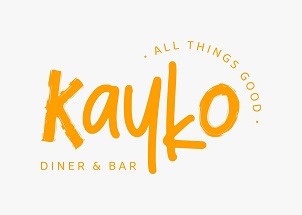 Kayko Diner & Bar Device mark 6268095 Trademark