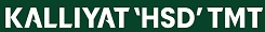 Kalliyat‘hsd’tmt Device mark 6268101 Trademark