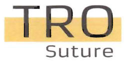 Tro Suture Device mark 2864960 Trademark