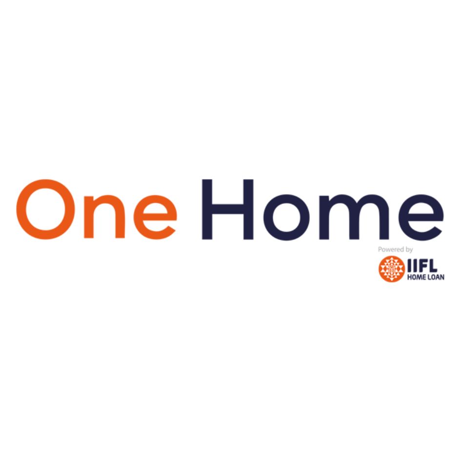 One Home Powered By Iifl Home Loan - Device Mark Device mark 6268314 Trademark