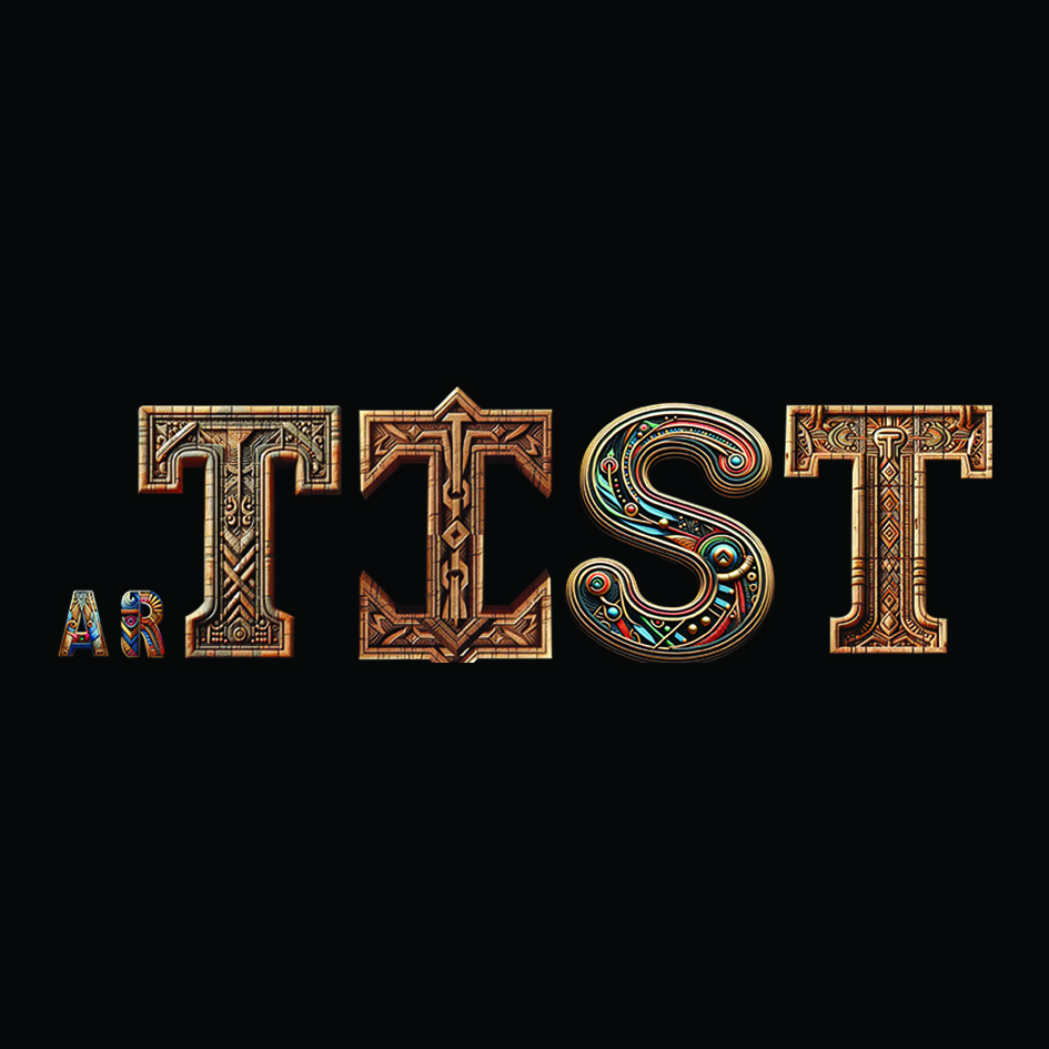 Artist Device mark 6268337 Trademark