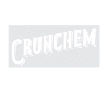 Crunchem (device) Device mark 6268388 Trademark
