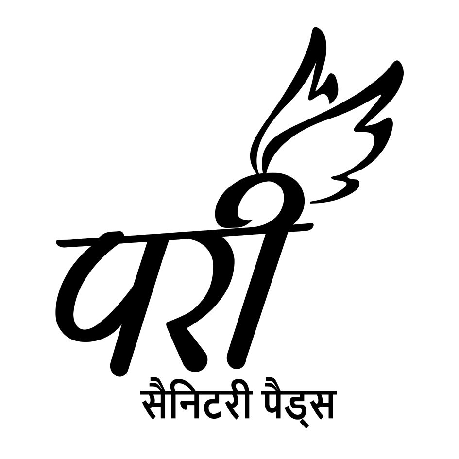 Paree Sanitary Pads Logo In Hindi Device mark 6268629 Trademark