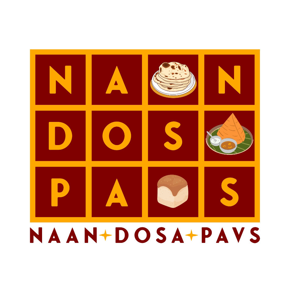 Naan Dosa Pavs Device mark 6268645 Trademark