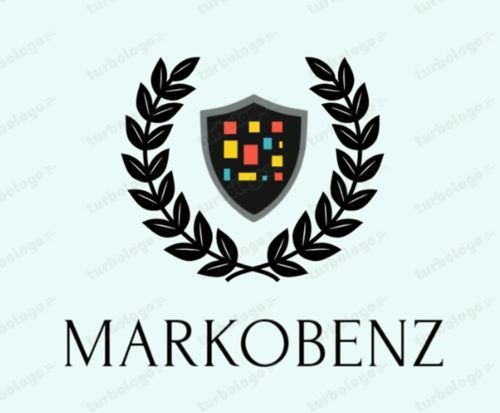 Markobenz Device mark 6268967 Trademark