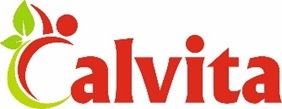 Calvita Device mark 6268762 Trademark