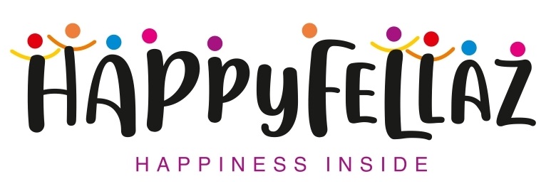 Happyfellaz Device mark 6268766 Trademark