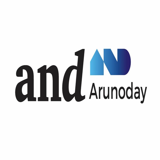 And Arunoday Device mark 6268869 Trademark