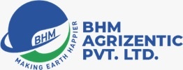 Bhm Agrizentic Pvt Ltd Device mark 6269149 Trademark