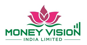 Money Vision India Limited Device mark 6269217 Trademark