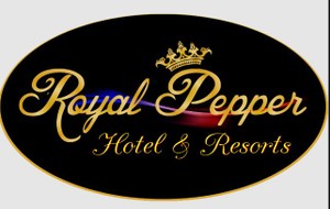 Royal Pepper Hotels & Resorts Device mark 6269254 Trademark