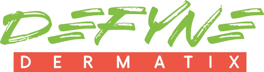Defyne Dermatix Device mark 6269301 Trademark