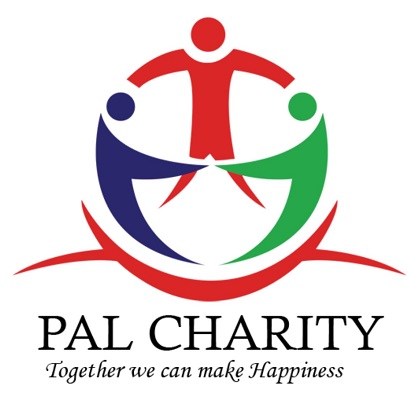 Pal Charity Device mark 6269438 Trademark