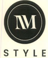 Nm Style Device mark 6269486 Trademark