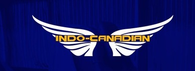 Indo- Canadian Device mark 6270073 Trademark