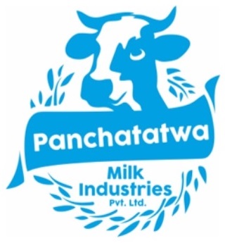 Panchtatwa Milk Industries Pvt. Ltd. Device mark 6269872 Trademark