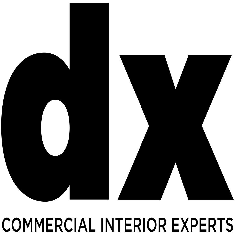 Dx - Commercial Interior Experts Device mark 6270184 Trademark