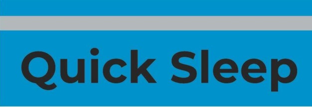 Quick Sleep Device mark 6270275 Trademark