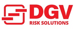 Dgv - Risk Solutions With Logo Device mark 6270330 Trademark