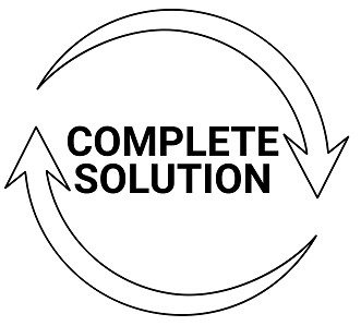 Complete Solution Device mark 6270355 Trademark