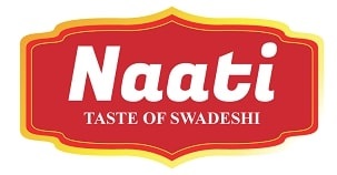 Naati Taste Of Swadeshi Device mark 6270357 Trademark