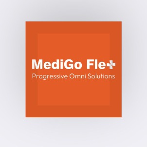 Medigo Flex Device mark 6270394 Trademark