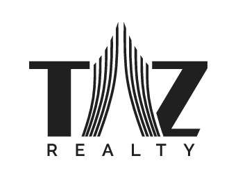 Taz Realty Device mark 6270818 Trademark