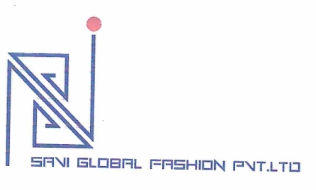 Savi Global Fashion Pvt. Ltd. Device mark 6270964 Trademark