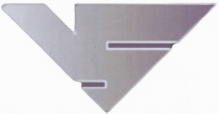 Vs Logo Device mark 6270974 Trademark
